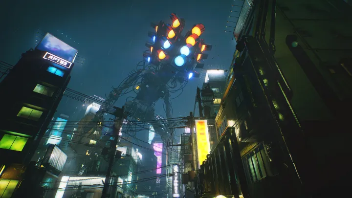 Rules of Engagement The Grey State