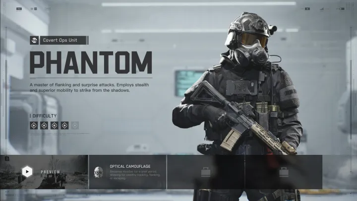 Rules of Engagement The Grey State - PC