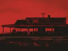 Creepy Shift: Roadside Diner