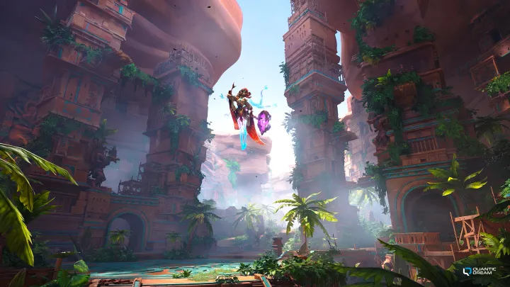 Spellcasters Chronicles