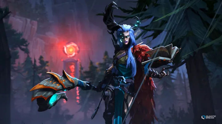 Spellcasters Chronicles - PC