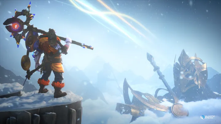 Spellcasters Chronicles - PC