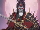 Deathless. The Hero Quest