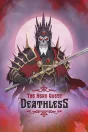 Deathless. The Hero Quest PS5
