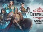 Tráiler de Deathless: The Hero Quest