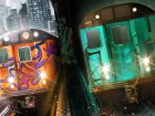 Metro Rivals: Nueva York