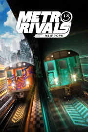 Metro Rivals: Nueva York
