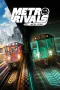 Metro Rivals: Nueva York