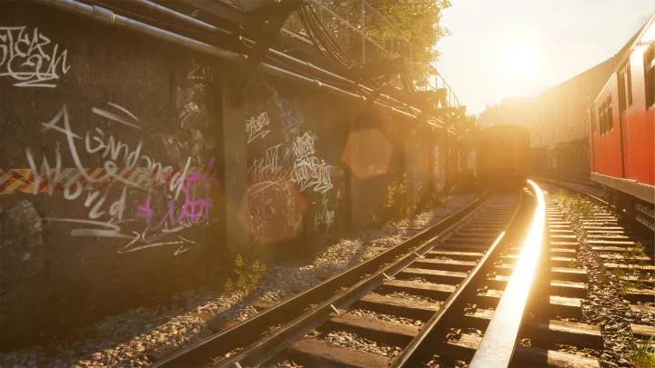 Metro Rivals: Nueva York