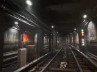Metro Rivals Nueva York - Pantalla