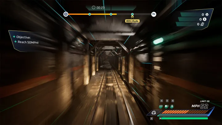 Metro Rivals Nueva York