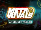 Tráiler de anuncio de Metro Rivals: New York