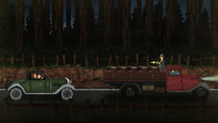 The Dark Rites of Arkham - PC