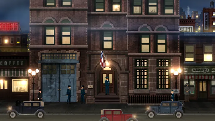 The Dark Rites of Arkham - PC