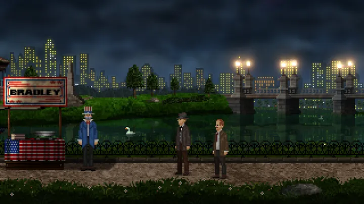 The Dark Rites of Arkham - PC