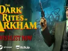Teaser de The Dark Rites of Arkham