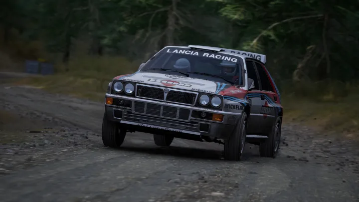 Assetto Corsa Rally - PC