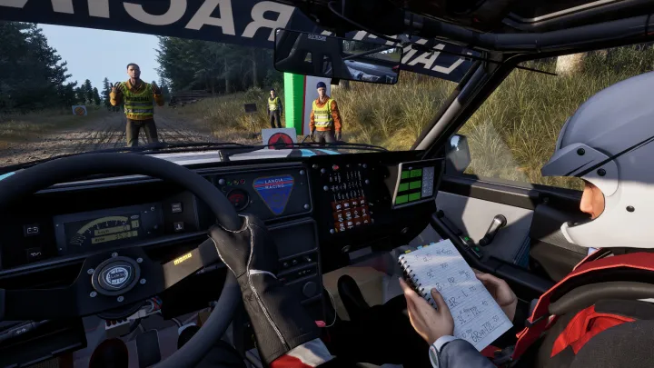 Assetto Corsa Rally - PC