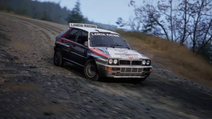 Assetto Corsa Rally - PC