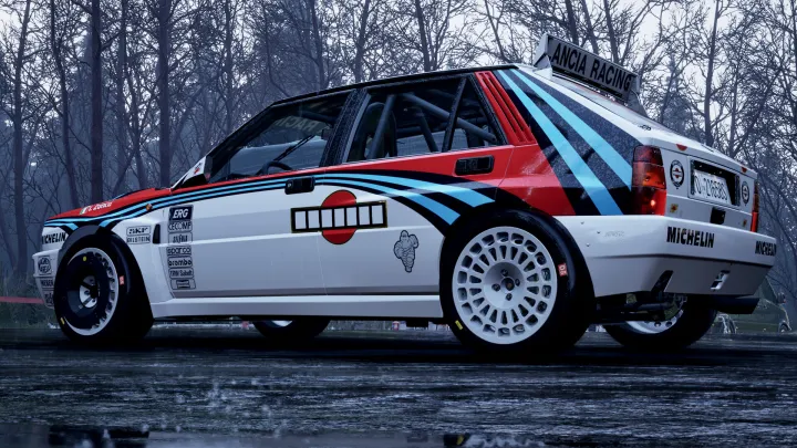 Assetto Corsa Rally - PC