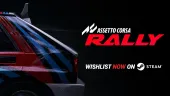 Tráiler de anuncio de Assetto Corsa Rally