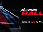 Tráiler de anuncio de Assetto Corsa Rally