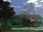 Project Shadowglass - Imagen