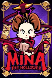 Mina the Hollower