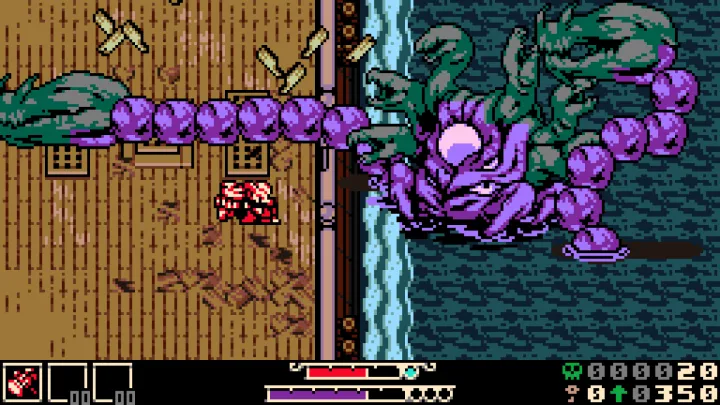 Mina the Hollower - PC