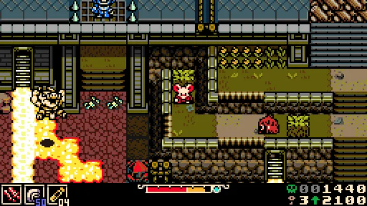 Mina the Hollower - PC