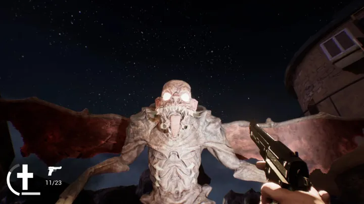 EVERDARK Undead Apocalypse