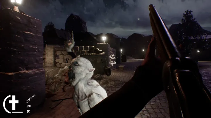 EVERDARK Undead Apocalypse