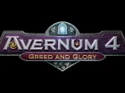 Tráiler de Avernum 4: Greed and Glory
