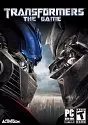 Transformers: The Game PC