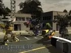 Transformers The Game 