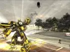 Transformers The Game - Imagen PC