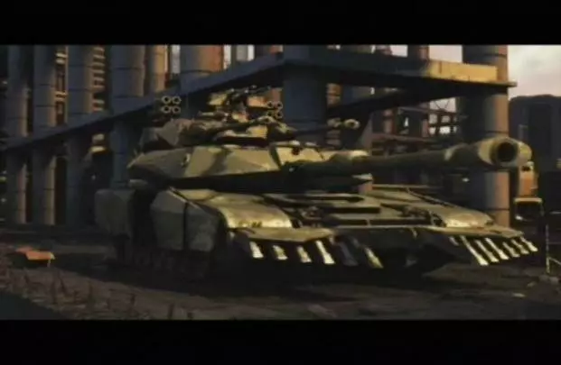 Transformers The Game - Wii