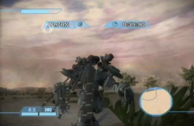 Transformers The Game