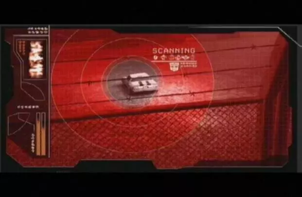 Transformers The Game - Wii