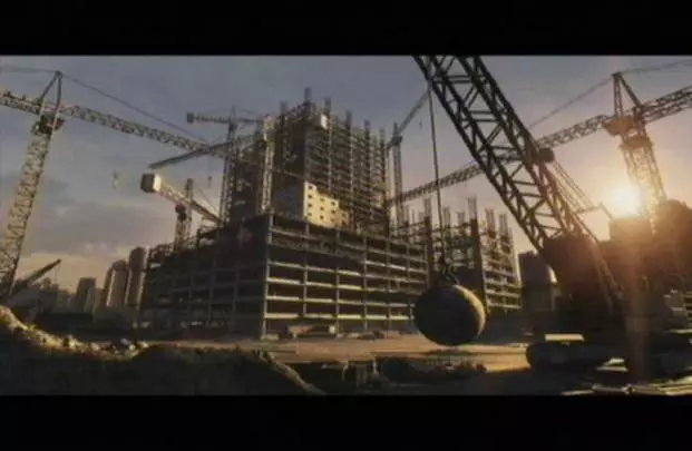 Transformers The Game - Wii