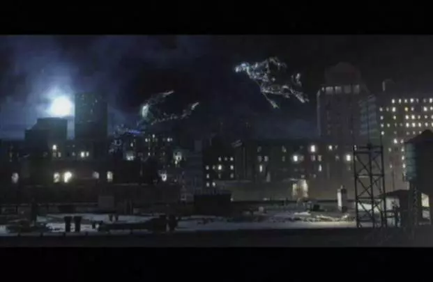 Transformers The Game