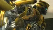 Transformers The Game: Trailer oficial 1