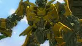 Transformers The Game: Trailer oficial 2