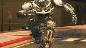 Transformers The Game: Vídeo oficial 2