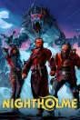Nightholme PS5