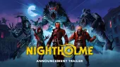 Tráiler de anuncio de Nightholm