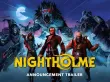 Tráiler de anuncio de Nightholm (Nightholme)