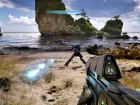 Halo Campaign Evolved - Pantalla