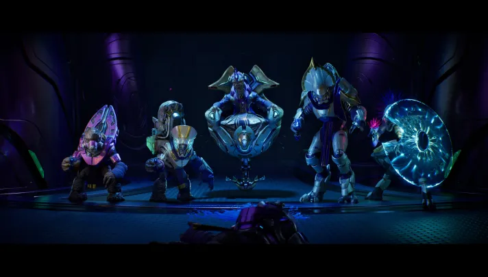 Halo Campaign Evolved - PC