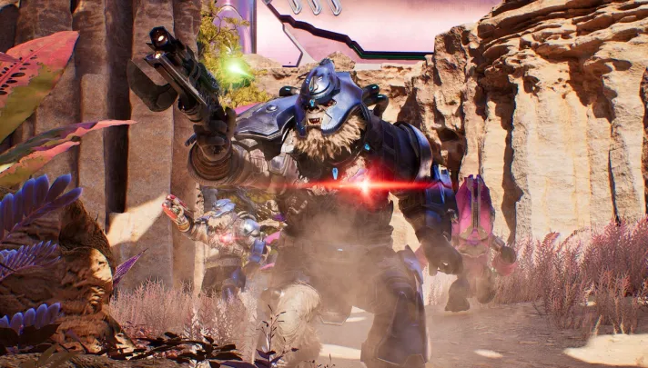 Halo Campaign Evolved